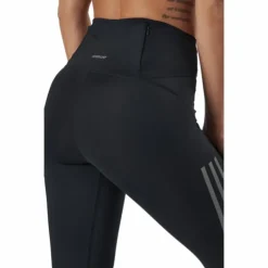 Own The Run Running Leggings Women Black