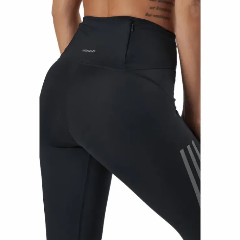Own The Run Running Leggings Women Black