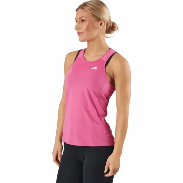 Own the Run Running Tank Top Prefuc