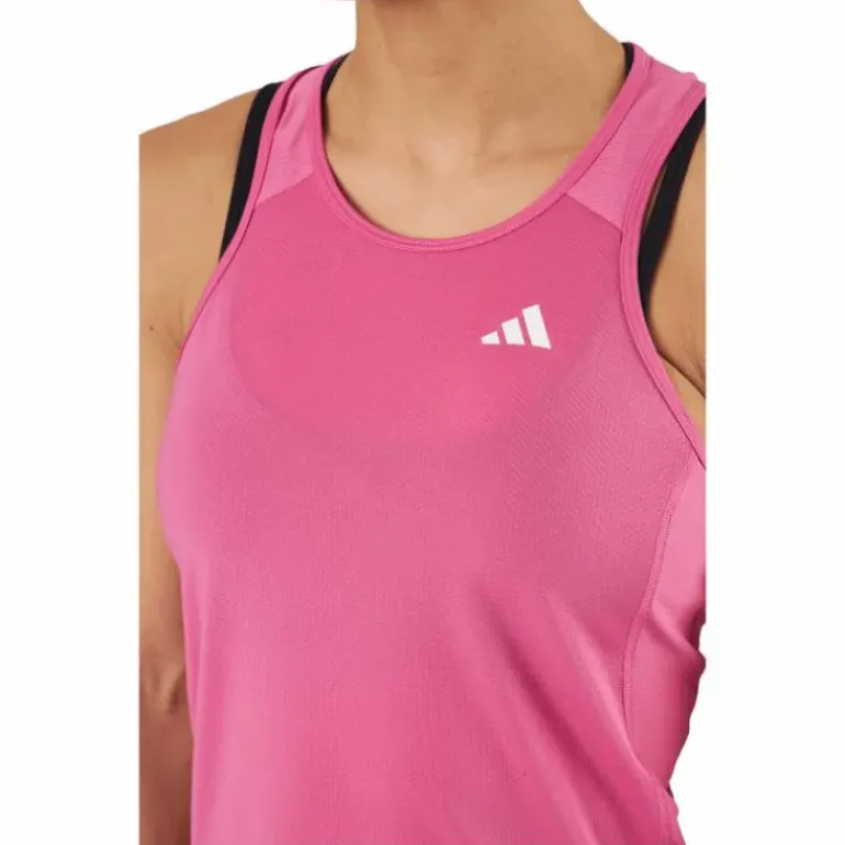 Own the Run Running Tank Top Prefuc