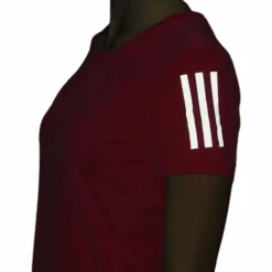 Own The Run Tee Pink