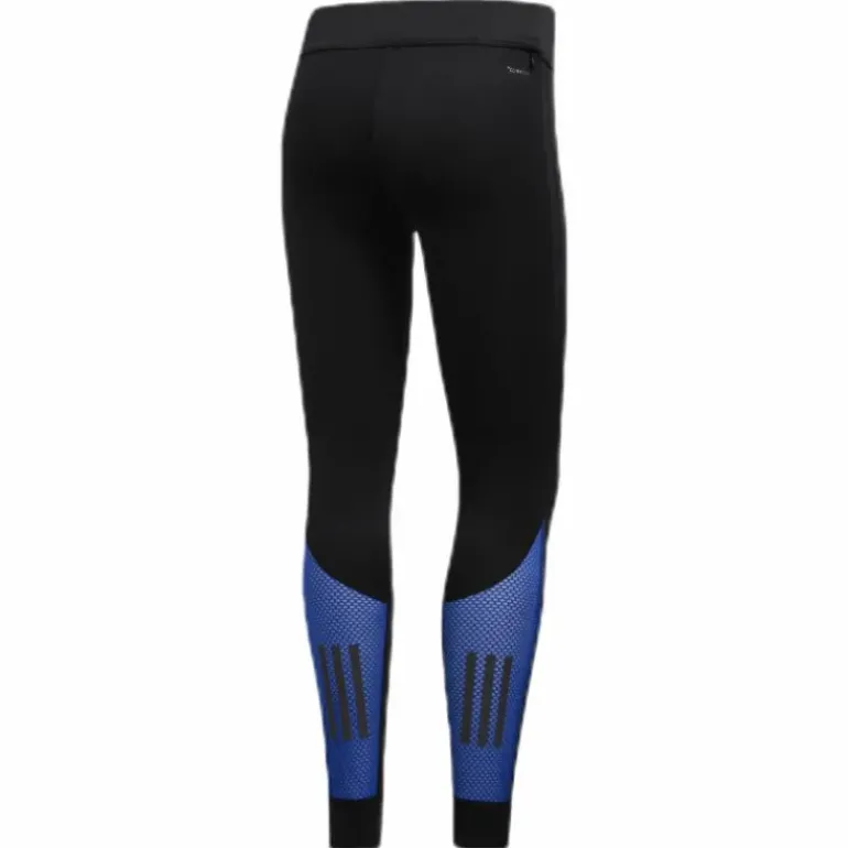 Own The Run Tgt Black