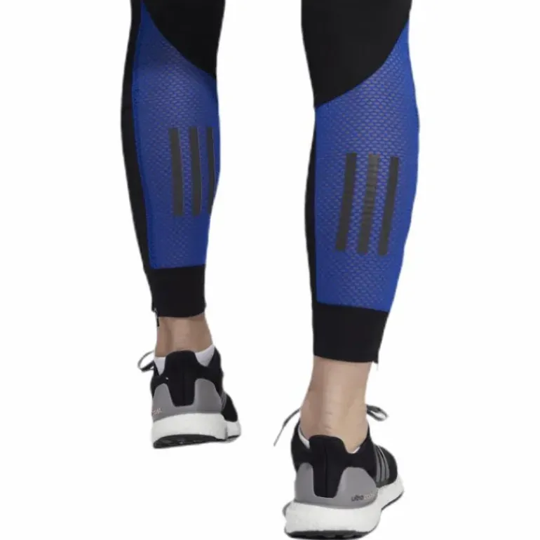 Own The Run Tgt Black