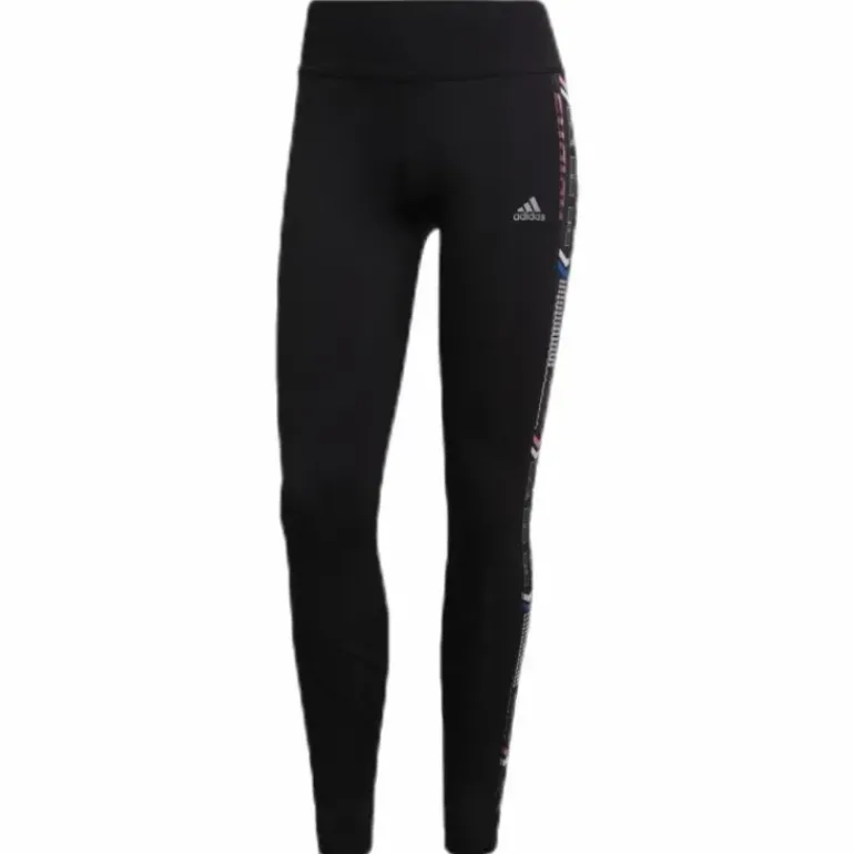 Own The Run Tight Black