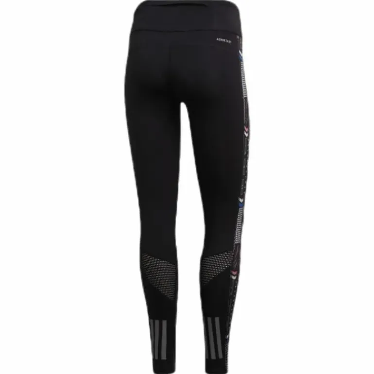 Own The Run Tight Black