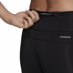 Own The Run Tight Black