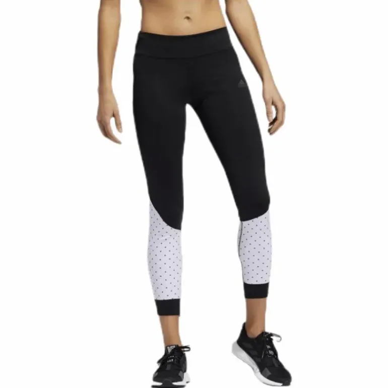 Own The Run Tight Black