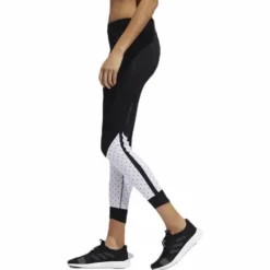 Own The Run Tight Black