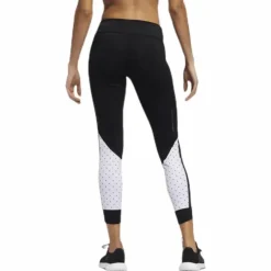 Own The Run Tight Black