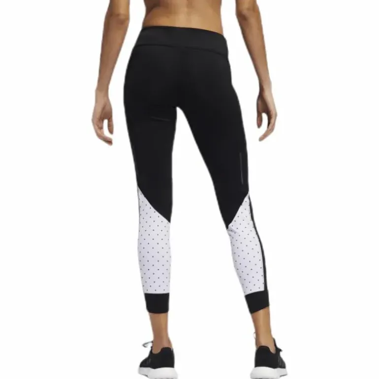 Own The Run Tight Black