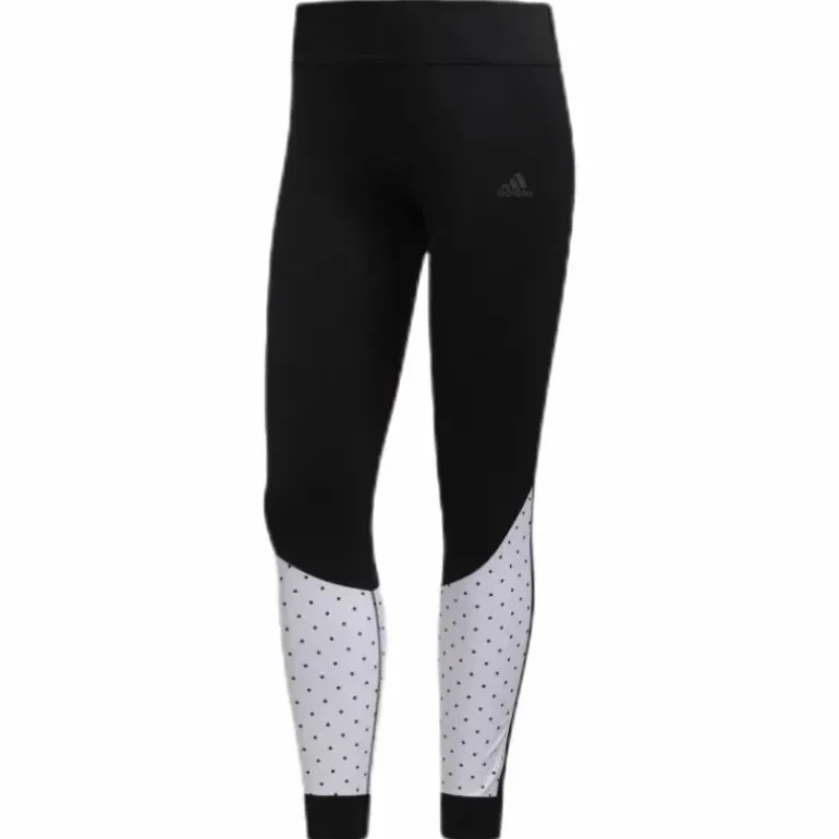 Own The Run Tight Black