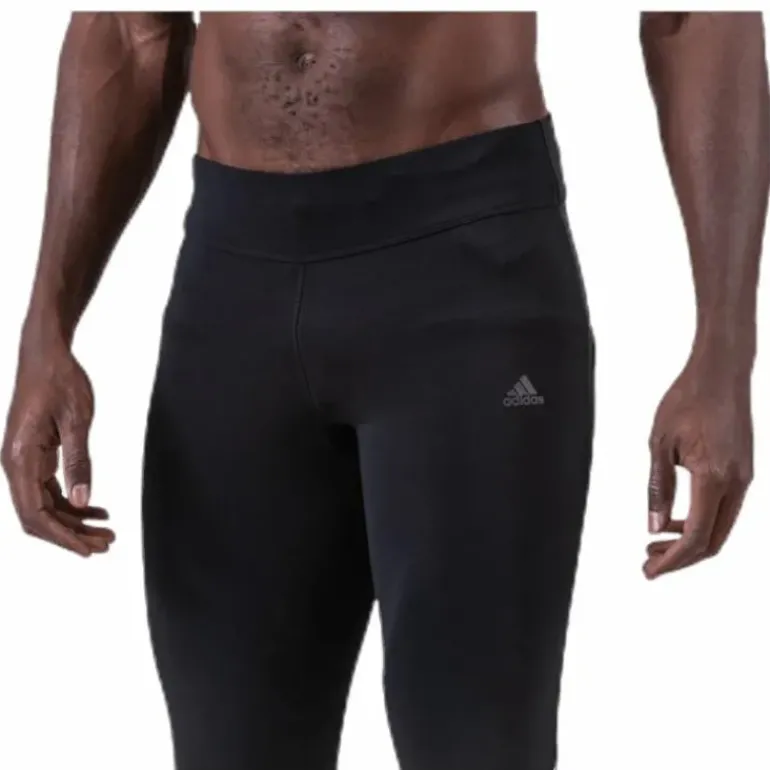 Own The Run Tight Black