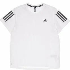 Own The Run T-Shirt White