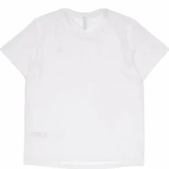 Own The Run T-Shirt White