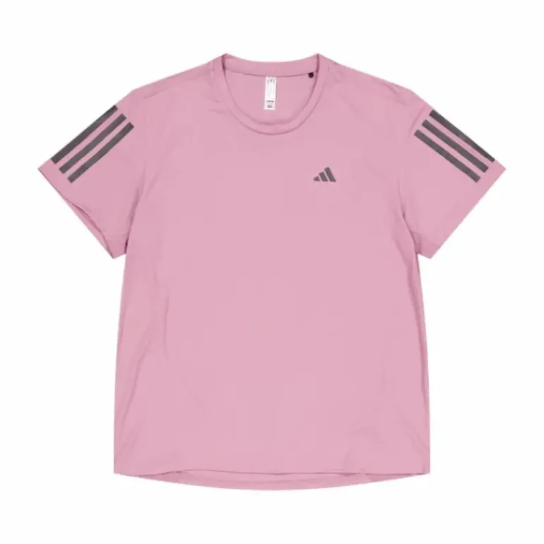 Own the Run T-Shirt Wonorc