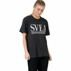 Oxford Tee Grey
