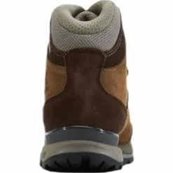 Oxo GT Brown