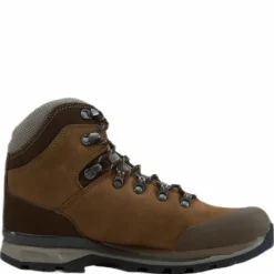 Oxo GT Brown