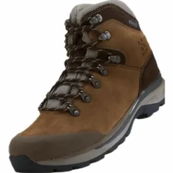 Oxo GT Brown