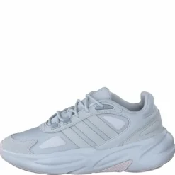 Ozelle Cloudfoam Lifestyle Running Shoes Dshgry / Dshgry / Almpnk