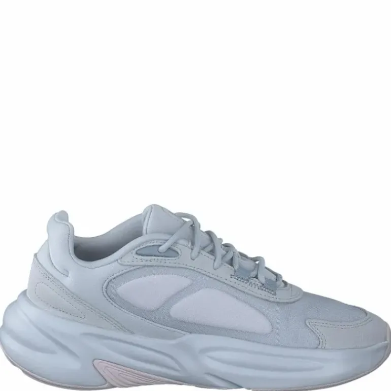 Ozelle Cloudfoam Lifestyle Running Shoes Dshgry / Dshgry / Almpnk