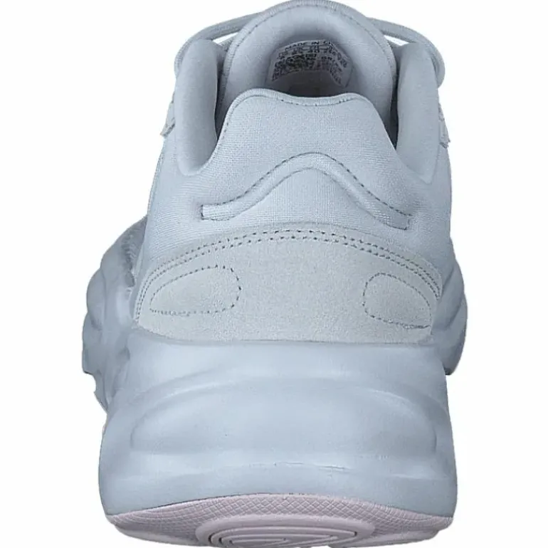 Ozelle Cloudfoam Lifestyle Running Shoes Dshgry / Dshgry / Almpnk