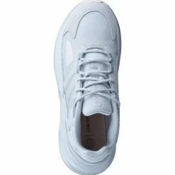 Ozelle Cloudfoam Lifestyle Running Shoes Dshgry / Dshgry / Almpnk