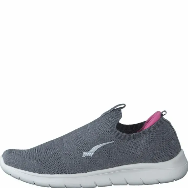 Pace Grey/pink