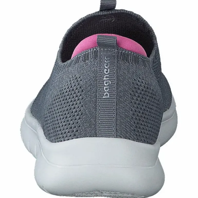 Pace Grey/pink