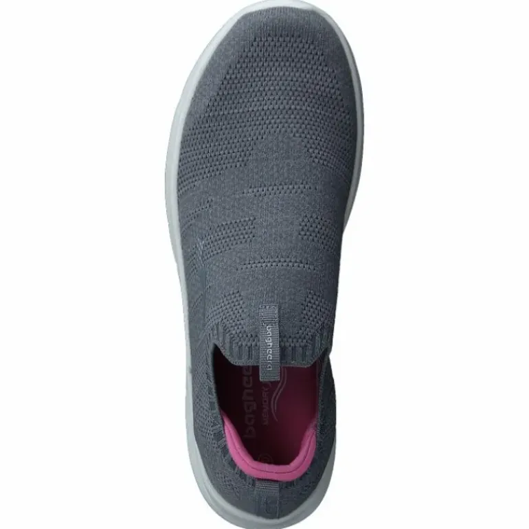 Pace Grey/pink