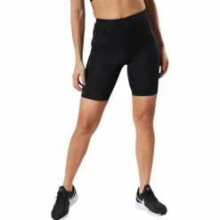 Pace Shorts Black