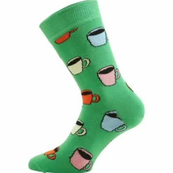 7-pack 7 Days A Week Socks Gif Multi