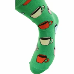 7-pack 7 Days A Week Socks Gif Multi