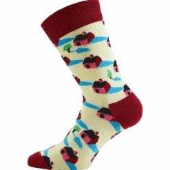 7-pack 7 Days A Week Socks Gif Multi