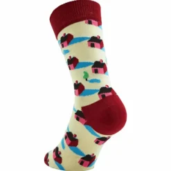 7-pack 7 Days A Week Socks Gif Multi