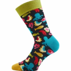7-pack 7 Days A Week Socks Gif Multi