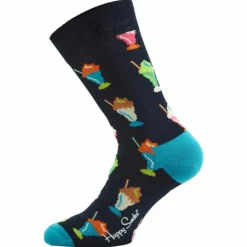 4-pack At The Diner Socks Gift Multi