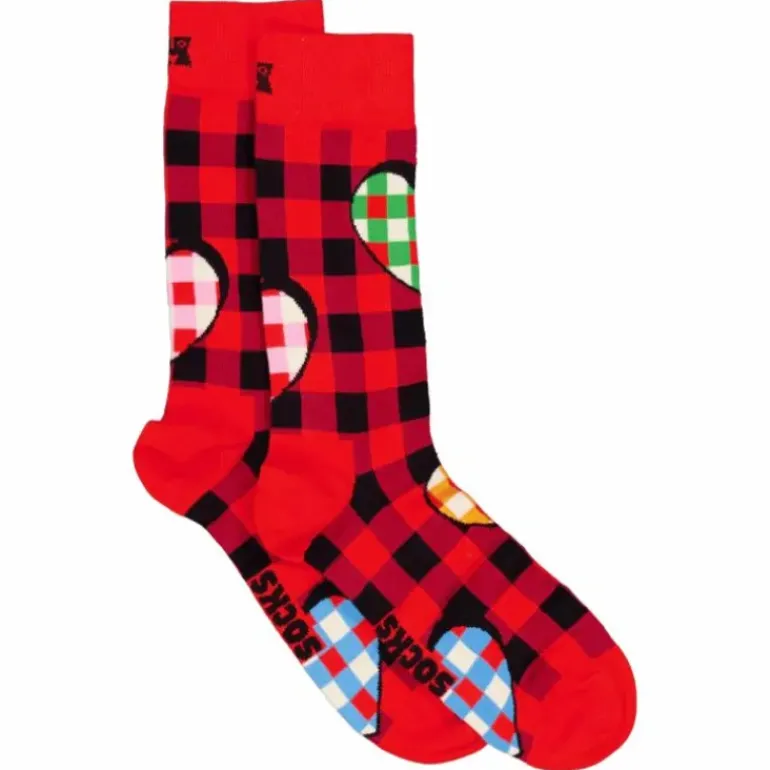 1-pack Bauble Gift Set Red