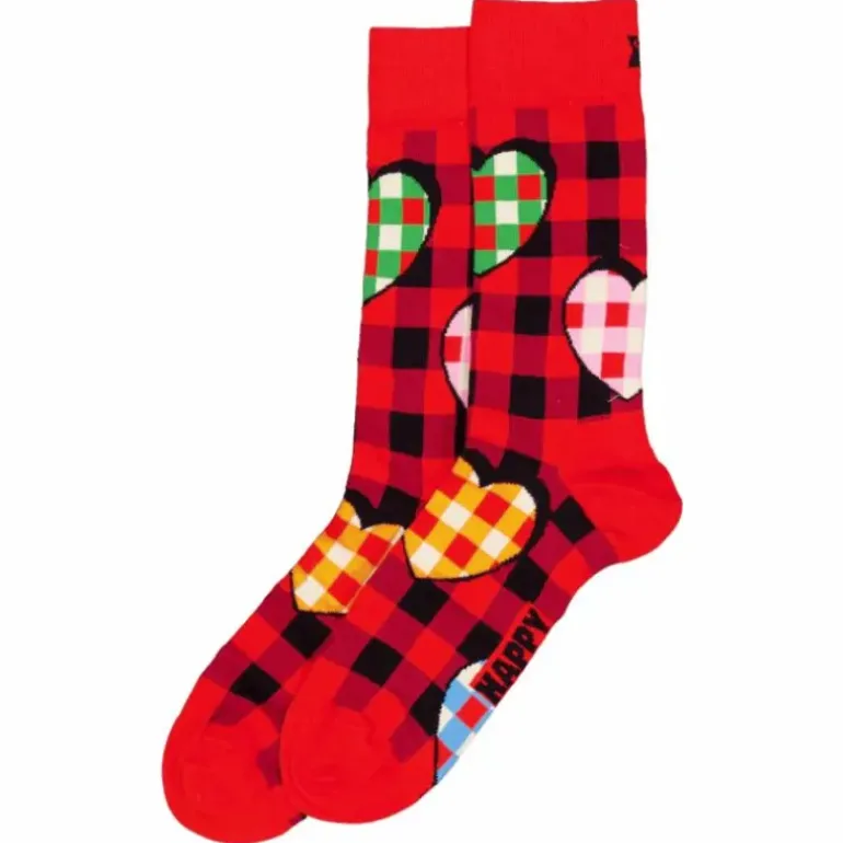 1-pack Bauble Gift Set Red