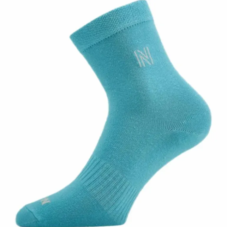 3-Pack Casual Socks - Victoria Purple