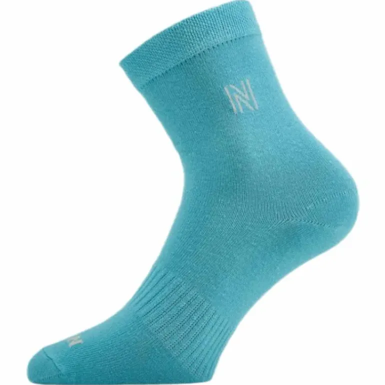 3-Pack Casual Socks - Victoria Purple