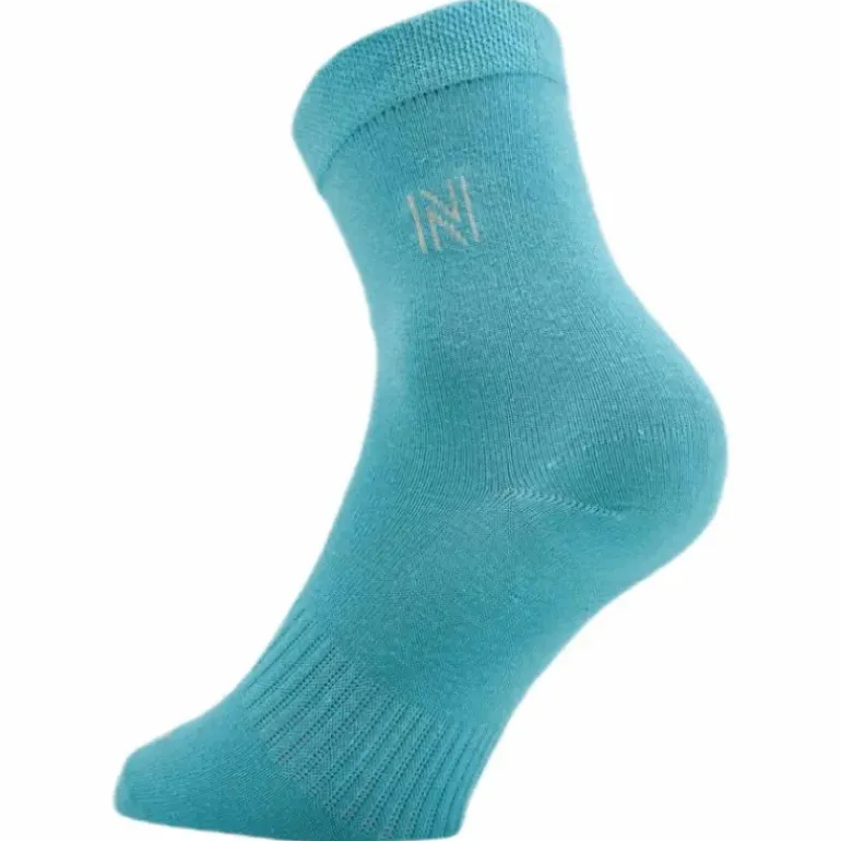 3-Pack Casual Socks - Victoria Purple