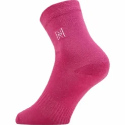 3-Pack Casual Socks - Victoria Purple