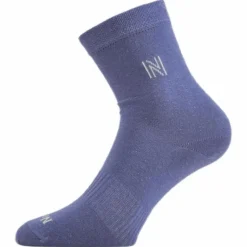 3-Pack Casual Socks - Victoria Purple