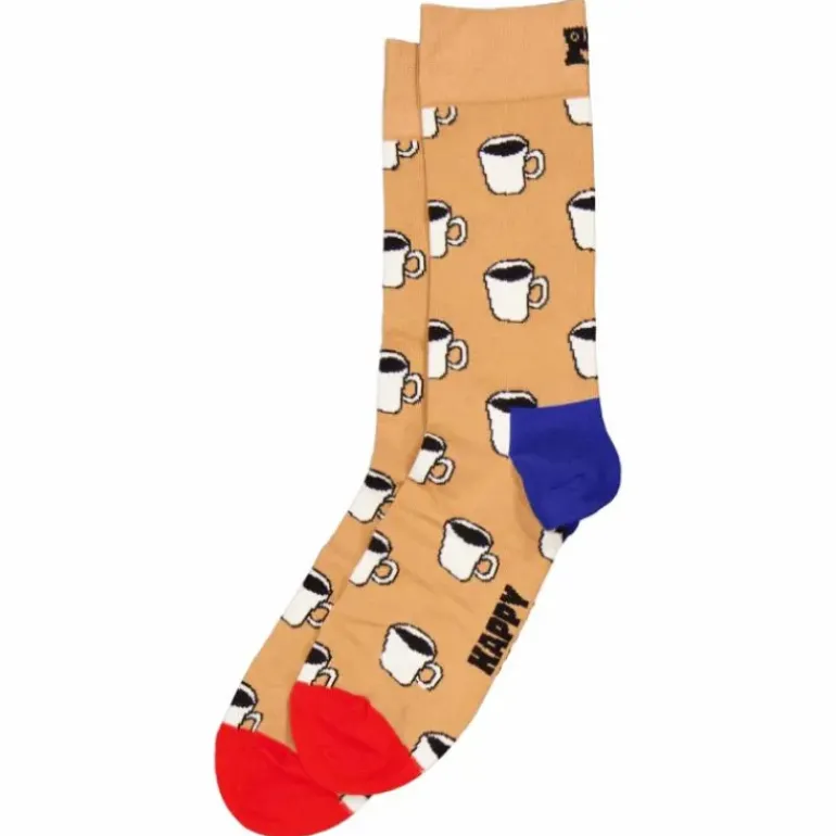 1-pack Coffee Cup Gift Set Beige