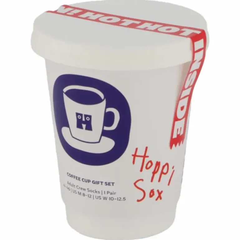 1-pack Coffee Cup Gift Set Beige