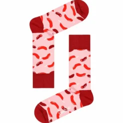 3-pack Foodie Socks Gift Set Multi