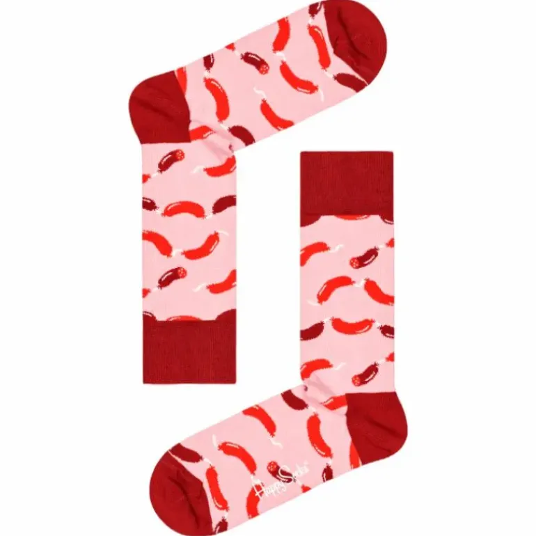 3-pack Foodie Socks Gift Set Multi