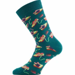5-pack Game Day Socks Gift Set Multi Color