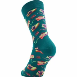 5-pack Game Day Socks Gift Set Multi Color